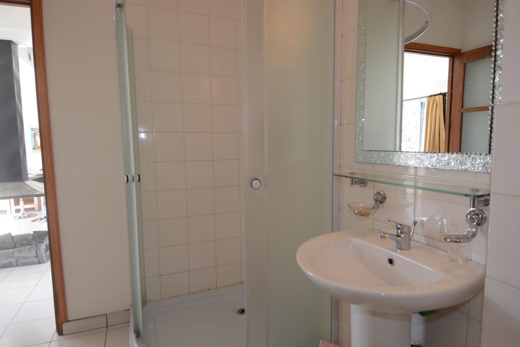 Aina Hotel Antananarivo Room photo